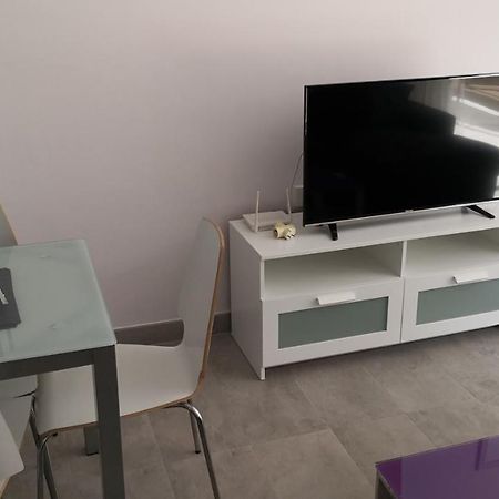 Appartement Skol 320C By Completely Marbellac Extérieur photo