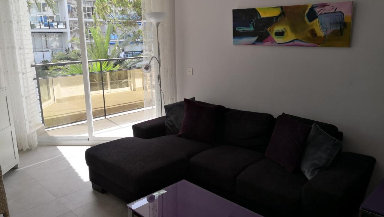 Appartement Skol 320C By Completely Marbellac Extérieur photo
