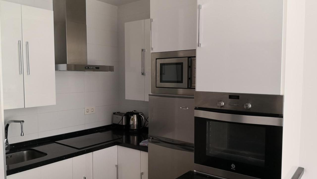 Appartement Skol 320C By Completely Marbellac Extérieur photo