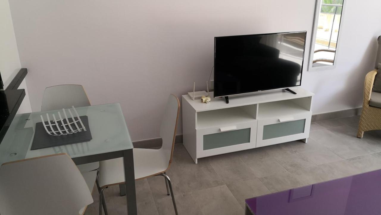 Appartement Skol 320C By Completely Marbellac Extérieur photo