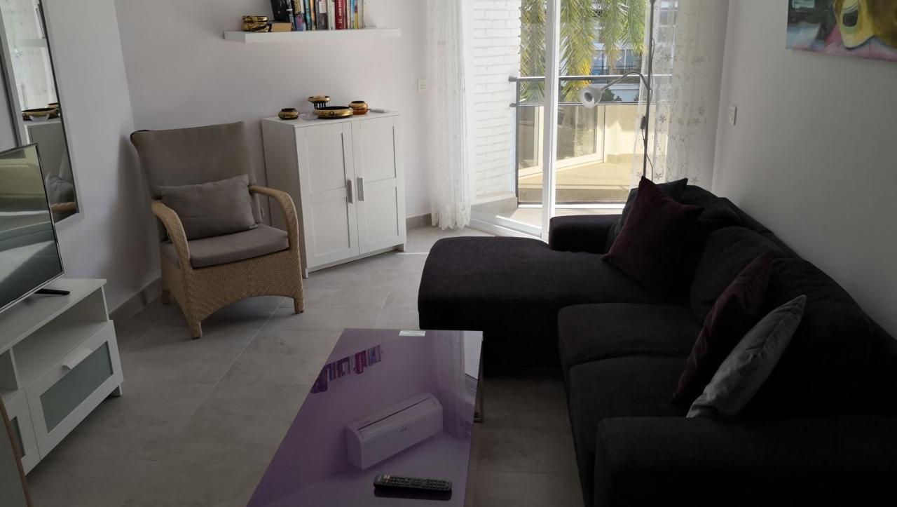 Appartement Skol 320C By Completely Marbellac Extérieur photo