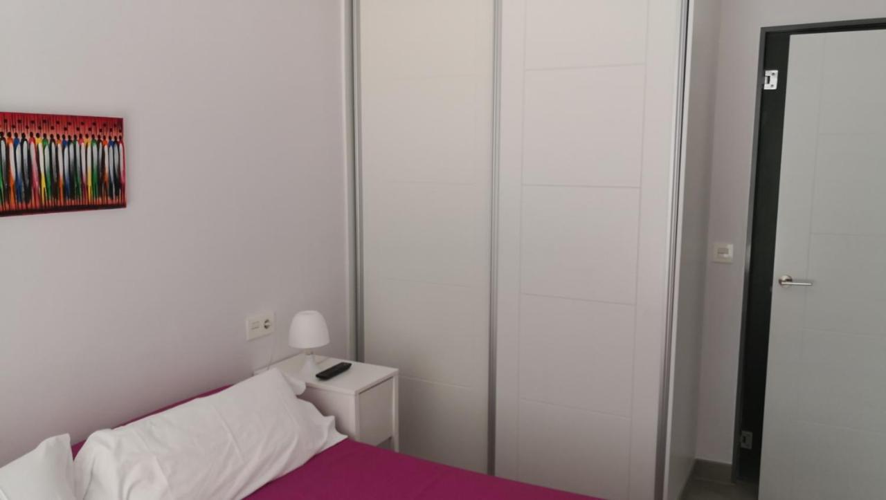 Appartement Skol 320C By Completely Marbellac Extérieur photo